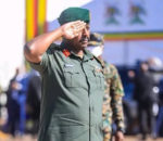 “Mwese mushobora gufungwa” – Muhoozi yatangije intambara yeruye kuri ruswa