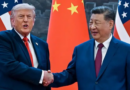 Trump akiva i Beijing ibintu bihise bihinduka: Ubushinwa bugiye kugura Boeing 200