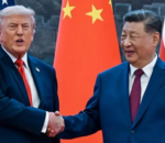 Trump akiva i Beijing ibintu bihise bihinduka: Ubushinwa bugiye kugura Boeing 200