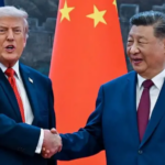 Trump akiva i Beijing ibintu bihise bihinduka: Ubushinwa bugiye kugura Boeing 200