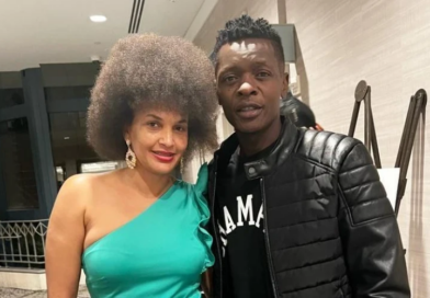 Iby’urugo rwa Jose Chameleone birangiye nabi!