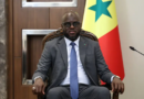 Sénégal yinjiye mu ntambara ya politiki