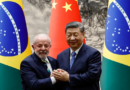 Brazil yabaye inkingi nshya ya peteroli nyuma y’intambara ya Iran