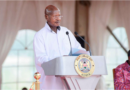 Museveni yihanangirije abaminisitiri bishimira Arsenal abaturage bakennye