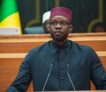 Senegal mu kavuyo: Sonko yagaruwe mu nteko