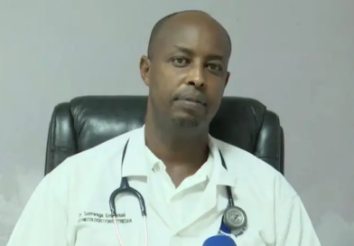 Byinshi wamenya kuri Dr Semwaga wakatiwe n’urukiko