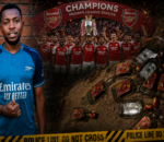 Gasabo: Yishimiye intsinzi y’Arsenal, apfa azize inzoga y’icyuma