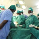 Nyanza: Abaganga bane bafungiwe gutanga serivisi mbi