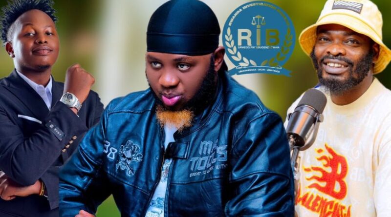Djihad na bagenzi be batsinzwe ubujurire mu rubanza rw’amashusho ya Yampano