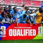 Ikipe ya DRCongo yasabwe kumara iminsi 21 mu kato mbere yo kwinjira muri Amerika