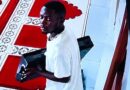 Mu Biryogo bari gushakisha umujura wafashwe na camera yiba ibikoresho by’umusigiti
