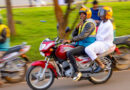 Moto zigiye gushyirwaho Purake y’imbere ibonwa na Camera zo mu muhanda