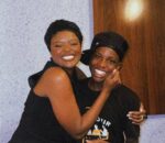 Umuryango wa Sherrie Silver watandukanye n’umwe mu bana wafashaga