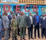 Ibyo wamenya kuri Banki yafunguwe na M23 yatangiye gutanga inguzanyo