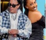 “Bari barafashwe nk’itsinda” DJ Brianne yavuze icyatumye atandukana Miss Muyango
