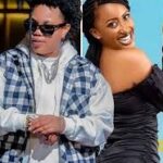 “Bari barafashwe nk’itsinda” DJ Brianne yavuze icyatumye atandukana Miss Muyango