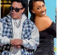 “Bari barafashwe nk’itsinda” DJ Brianne yavuze icyatumye atandukana Miss Muyango