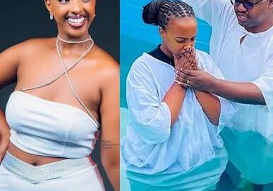 Impanuro za Kwizera Emelyne ku rubyiruko rukiri mu buzima bw’ubusambanyi n’ibiyobyabwenge yahozemo