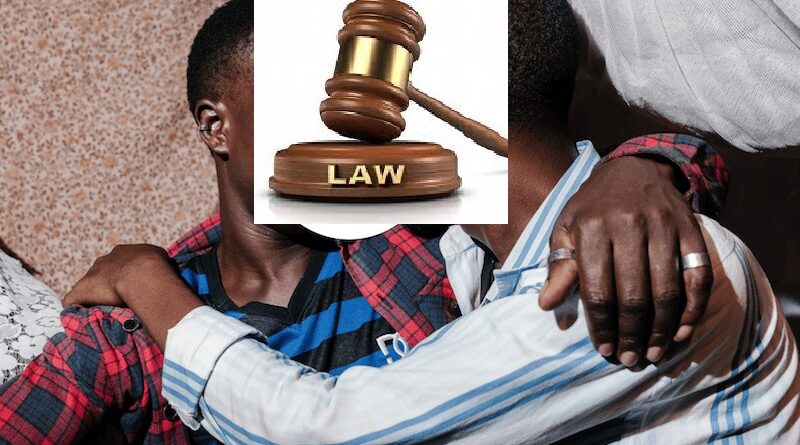 Impinduka ku itegeko rikurikirana abangavu n’ingimbi bakoze imibonano babyumvikanyeho