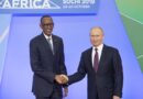 U Rwanda rugiye kubakwamo uruganda rw’ingufu za nucléaire ku bufatanye n’Abarusiya