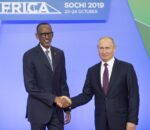 U Rwanda rugiye kubakwamo uruganda rw’ingufu za nucléaire ku bufatanye n’Abarusiya