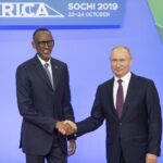 U Rwanda rugiye kubakwamo uruganda rw’ingufu za nucléaire ku bufatanye n’Abarusiya