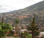 Umugore yagiye gusengera ku musozi wa Mount Kigali apfirayo