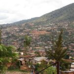Umugore yagiye gusengera ku musozi wa Mount Kigali apfirayo