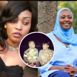 Umunyarwandakazi wakunzwe n’abarimo Davido yisanze ari kwivuriza Gitagata