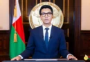 Andry Rajoelina wahoze ari Perezida wa Madagascar agiye kugezwa imbere y’inkiko