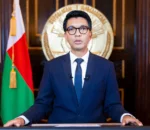 Andry Rajoelina wahoze ari Perezida wa Madagascar agiye kugezwa imbere y’inkiko