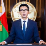 Andry Rajoelina wahoze ari Perezida wa Madagascar agiye kugezwa imbere y’inkiko