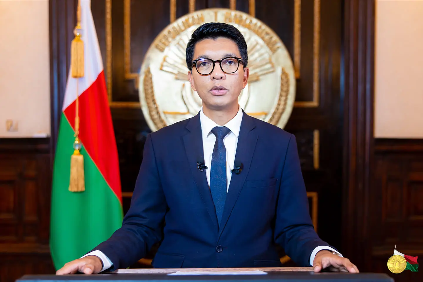 Andry Rajoelina wahoze ari Perezida wa Madagascar agiye kugezwa imbere y’inkiko