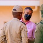 Ibya DJ Toxxyk byafashe indi ntera yasabiwe gufungwa imyaka itanu
