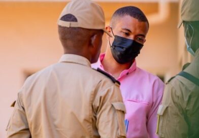Ibya DJ Toxxyk byafashe indi ntera yasabiwe gufungwa imyaka itanu