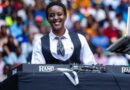 “Nabonaga nzarira imbere y’abantu” — Dj Ira ku cyemezo cyo gusezera kuri Televiziyo Rwanda