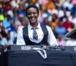 “Nabonaga nzarira imbere y’abantu” — Dj Ira ku cyemezo cyo gusezera kuri Televiziyo Rwanda