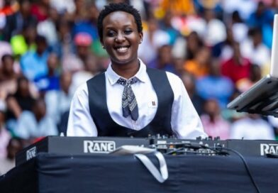 “Nabonaga nzarira imbere y’abantu” — Dj Ira ku cyemezo cyo gusezera kuri Televiziyo Rwanda