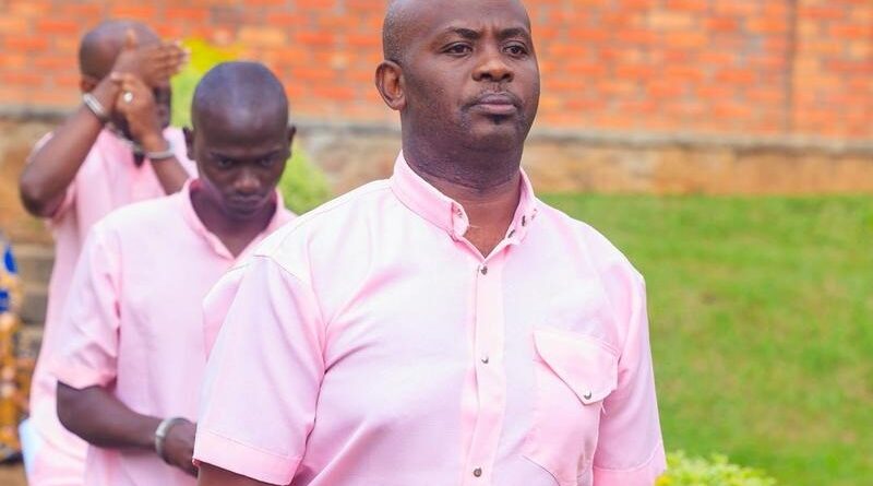 Mu rukiko Djihad yasobanuye ibyo apfa na Semuhungu na Xinda asaba ko ubuhamya bwabo bwateshwa agaciro