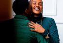 Lynda Priya yasubije abatekereza ko asuzugura umugabo we