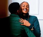 Lynda Priya yasubije abatekereza ko asuzugura umugabo we