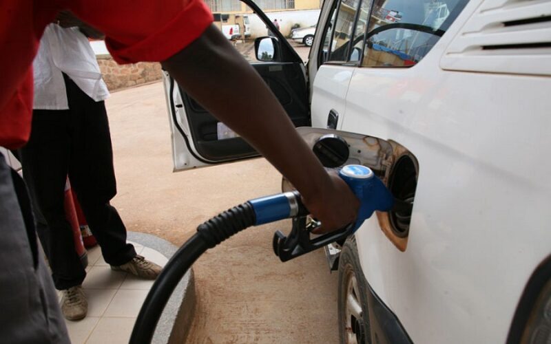 Byari kugenda bite iyo Leta idashyira nkunganire kuri mazutu?