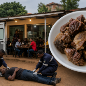 Gasabo: Inyama yitwa “Nyash” yanize umugabo arapfa