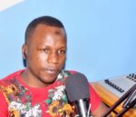 Umunyamakuru Sadi Habimana yatawe muri yombi