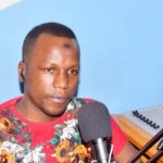 Umunyamakuru Sadi Habimana yatawe muri yombi
