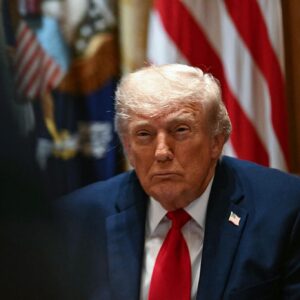 Hatowe iteka ribuza Trump gufata ibyemezo