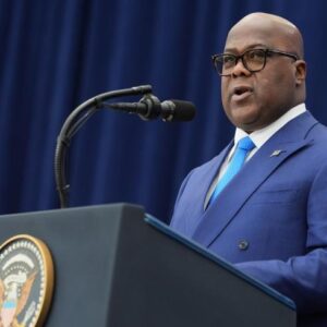 Abimukira Amerika yohereje muri RDC batangiye gutoroka