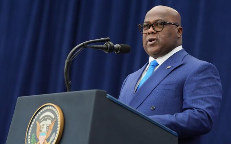 Abimukira Amerika yohereje muri RDC batangiye gutoroka