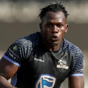 Umukinnyi ukomeye yishwe urw’agashinyaguro azira ubusa