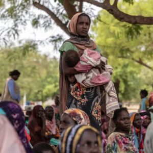 Umuntu umwe muri 70 ku Isi akurwa mu bye ku gahato – UNHCR